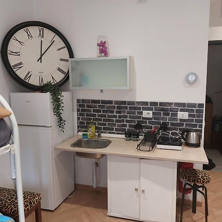 Appartement Doberdo à Milan Extérieur photo