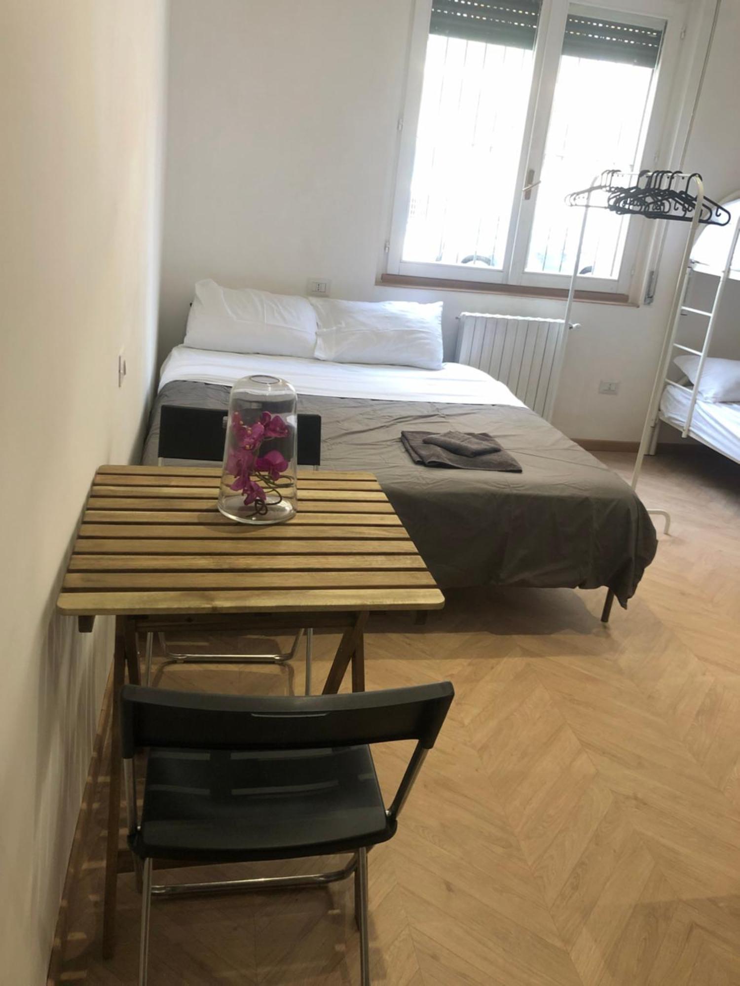 Appartement Doberdo à Milan Extérieur photo