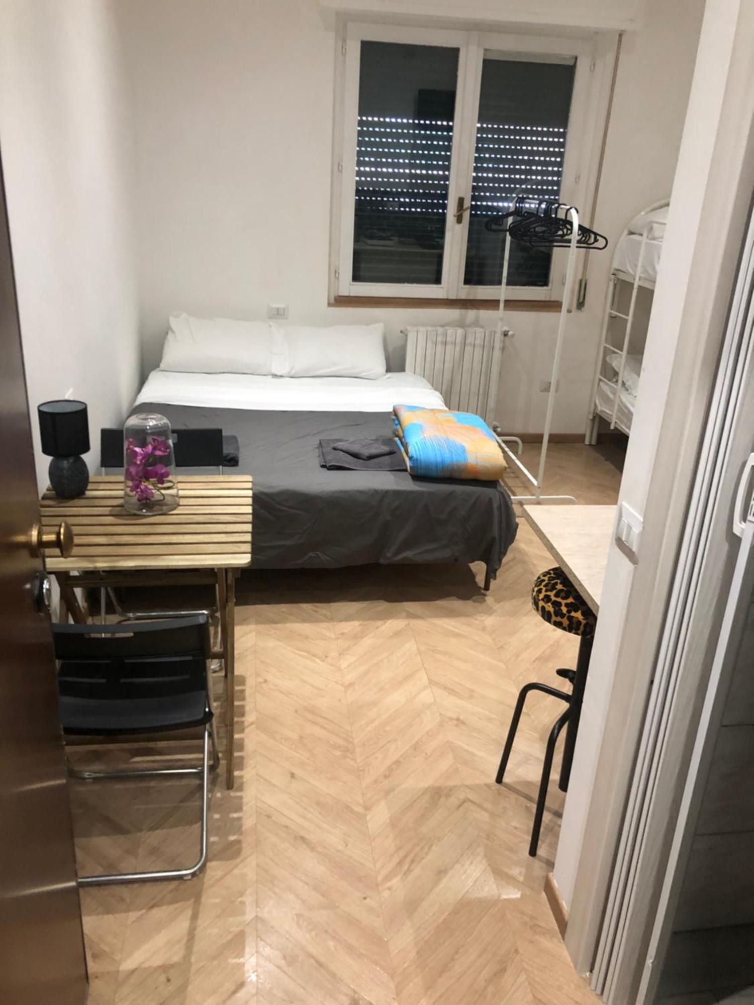 Appartement Doberdo à Milan Extérieur photo