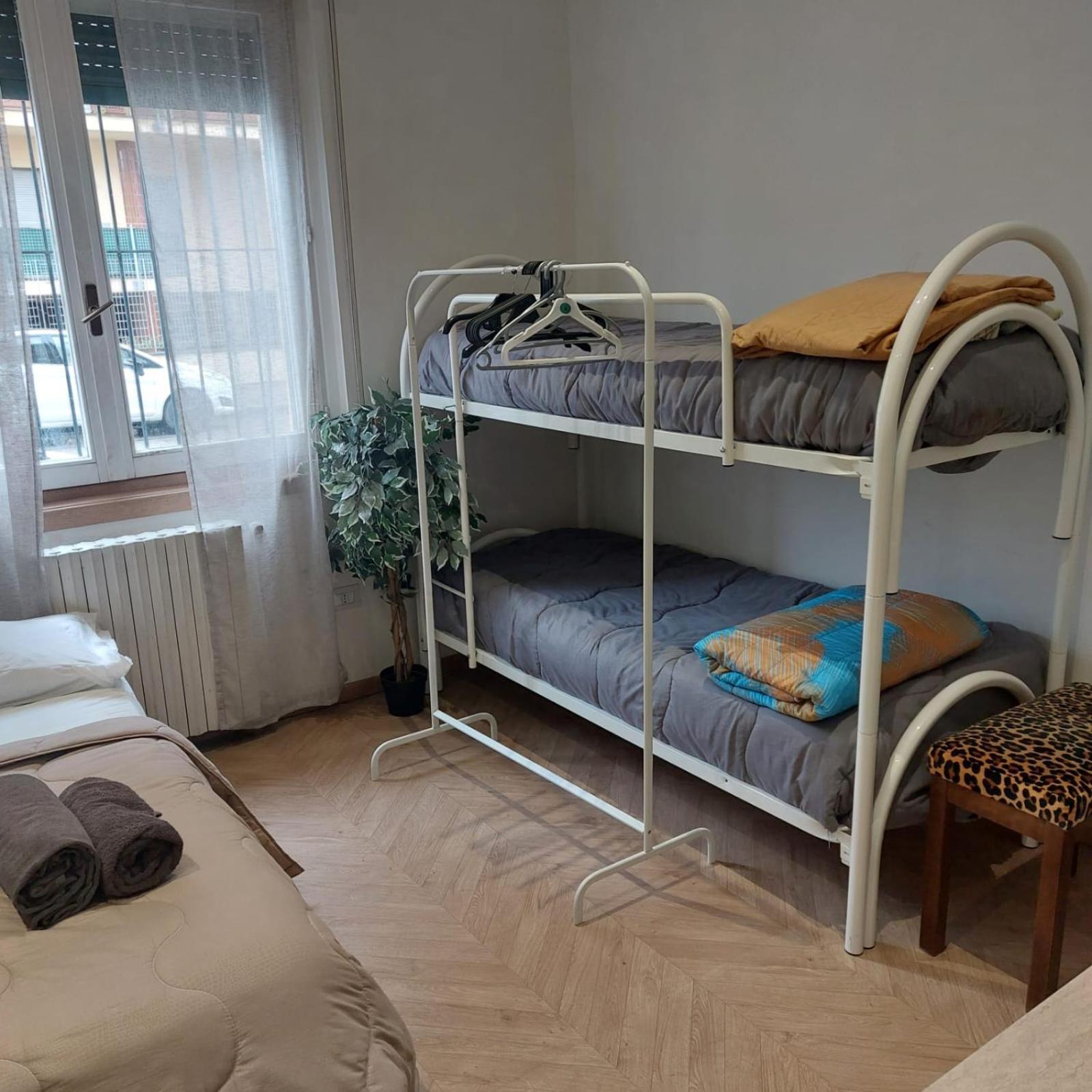 Appartement Doberdo à Milan Extérieur photo