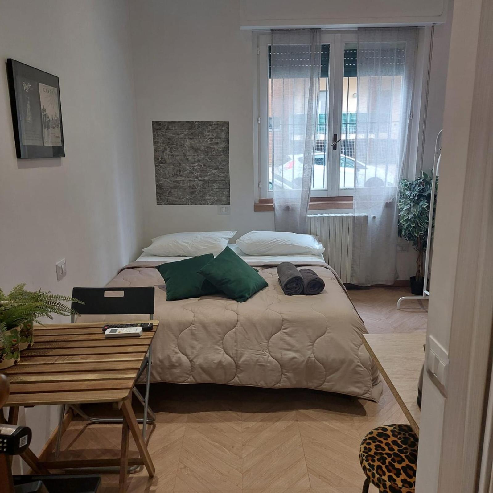 Appartement Doberdo à Milan Extérieur photo
